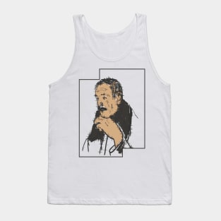 The oldman Tank Top